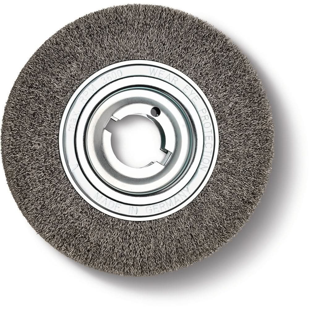Fein 69902007000 Steel Brush, 28 ga