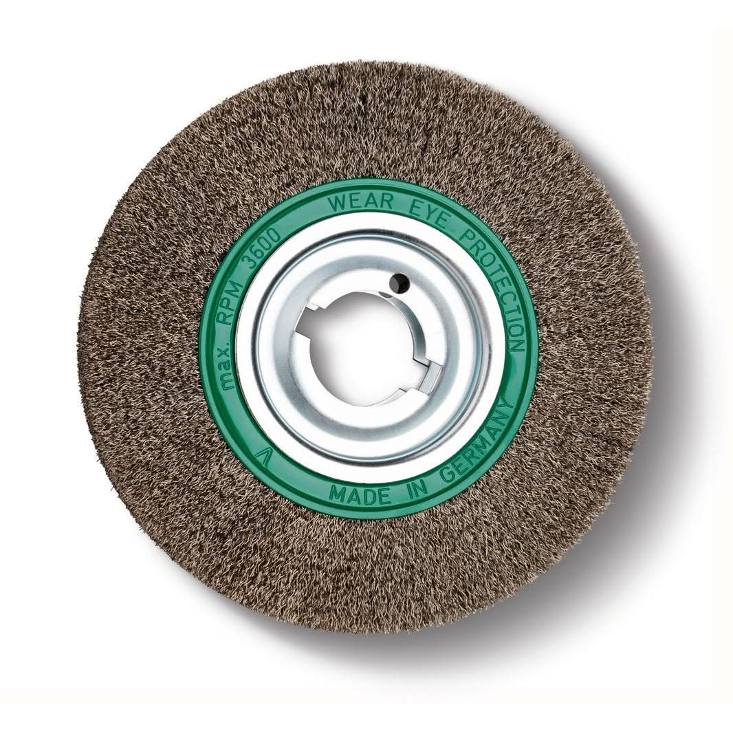 Fein 69902010000 Steel Brush, 28 ga