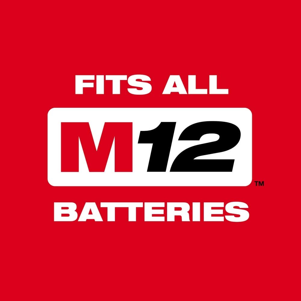 Milwaukee 3577-21 M12 TRAPSNAKE 2-Tool Combo Kit