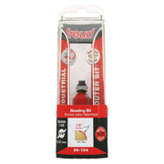 Freud 36-104 1/8-Inch Radius Beading Router Bit