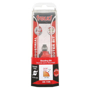 Freud 36-108 3/16-Inch Radius Beading Router Bit
