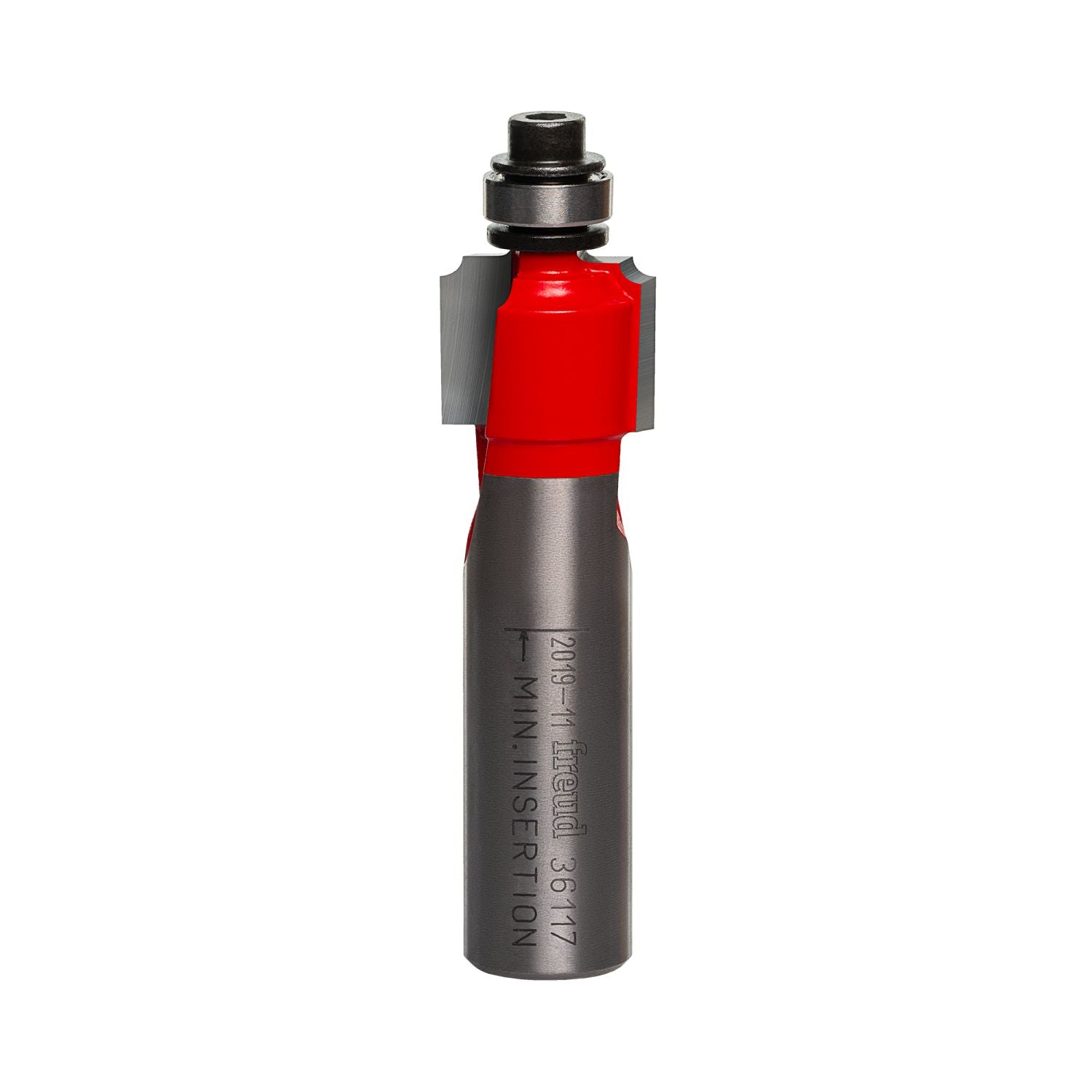 Freud 36-117 1/16-Inch Radius Beading Router Bit