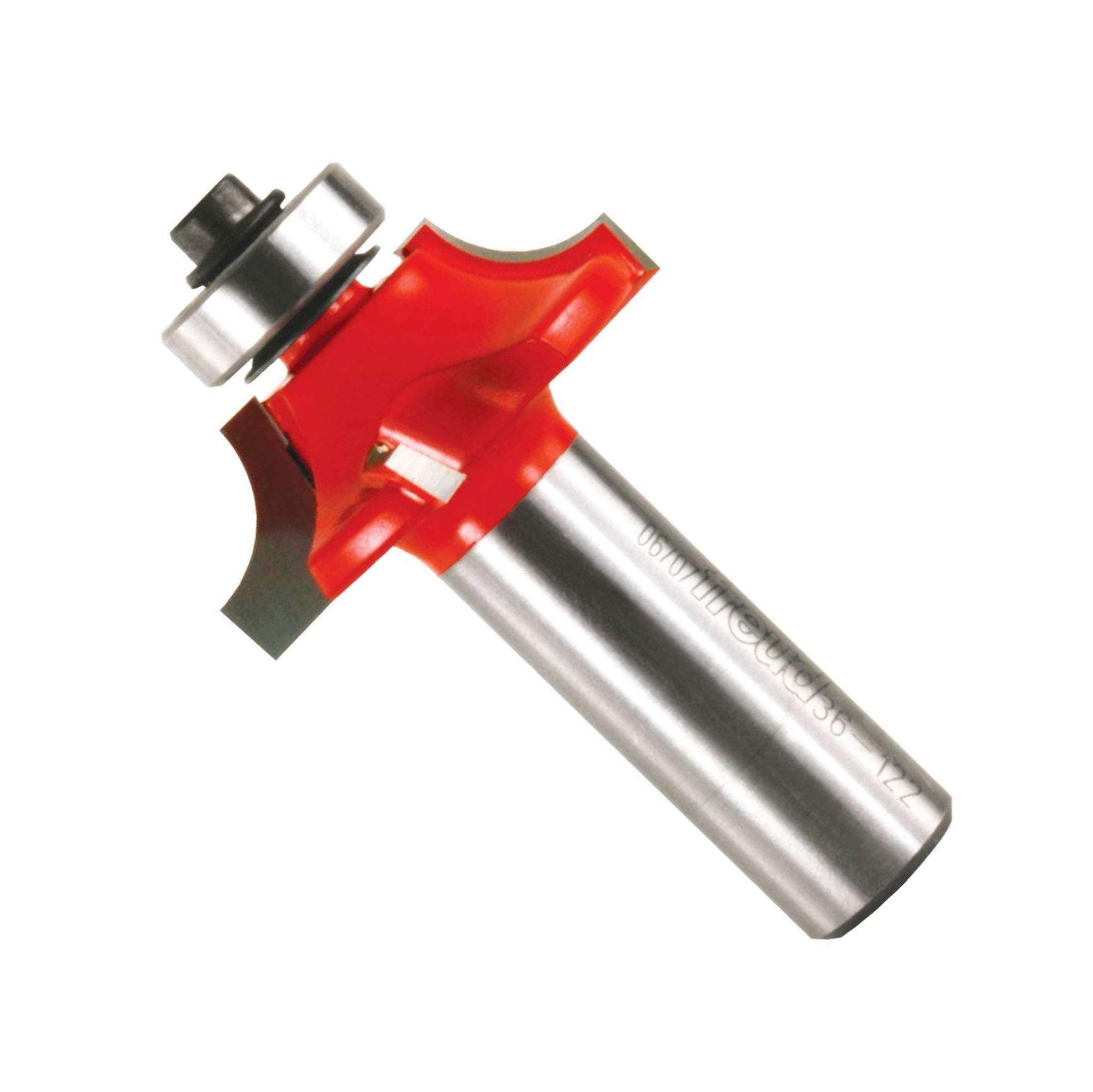 Freud 36-122 5/16-Inch Radius Beading Router Bit (Quadra-Cut)