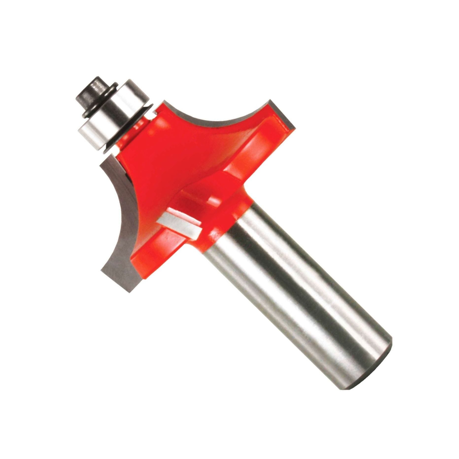 Freud 36-126 1/2-Inch Radius Beading Router Bit (Quadra-Cut)