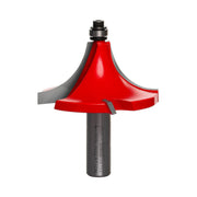Freud 36-132 1-Inch Radius Beading Router Bit (Quadra-Cut)