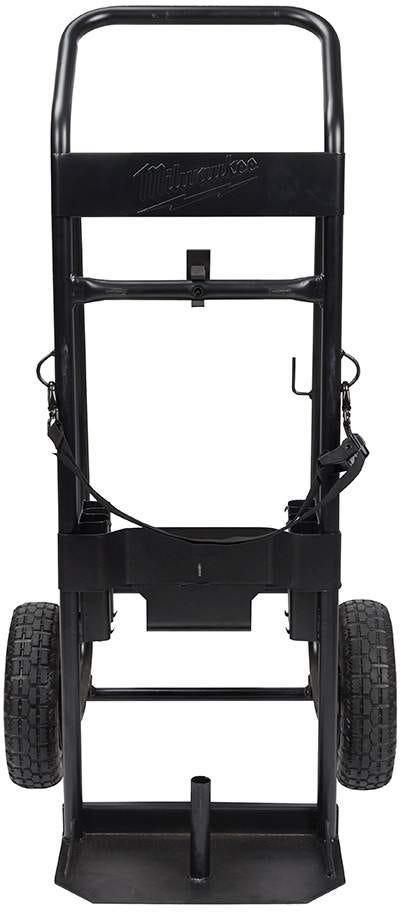 Milwaukee 3600 MX FUEL Breaker Cart