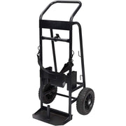 Milwaukee 3600 MX FUEL Breaker Cart