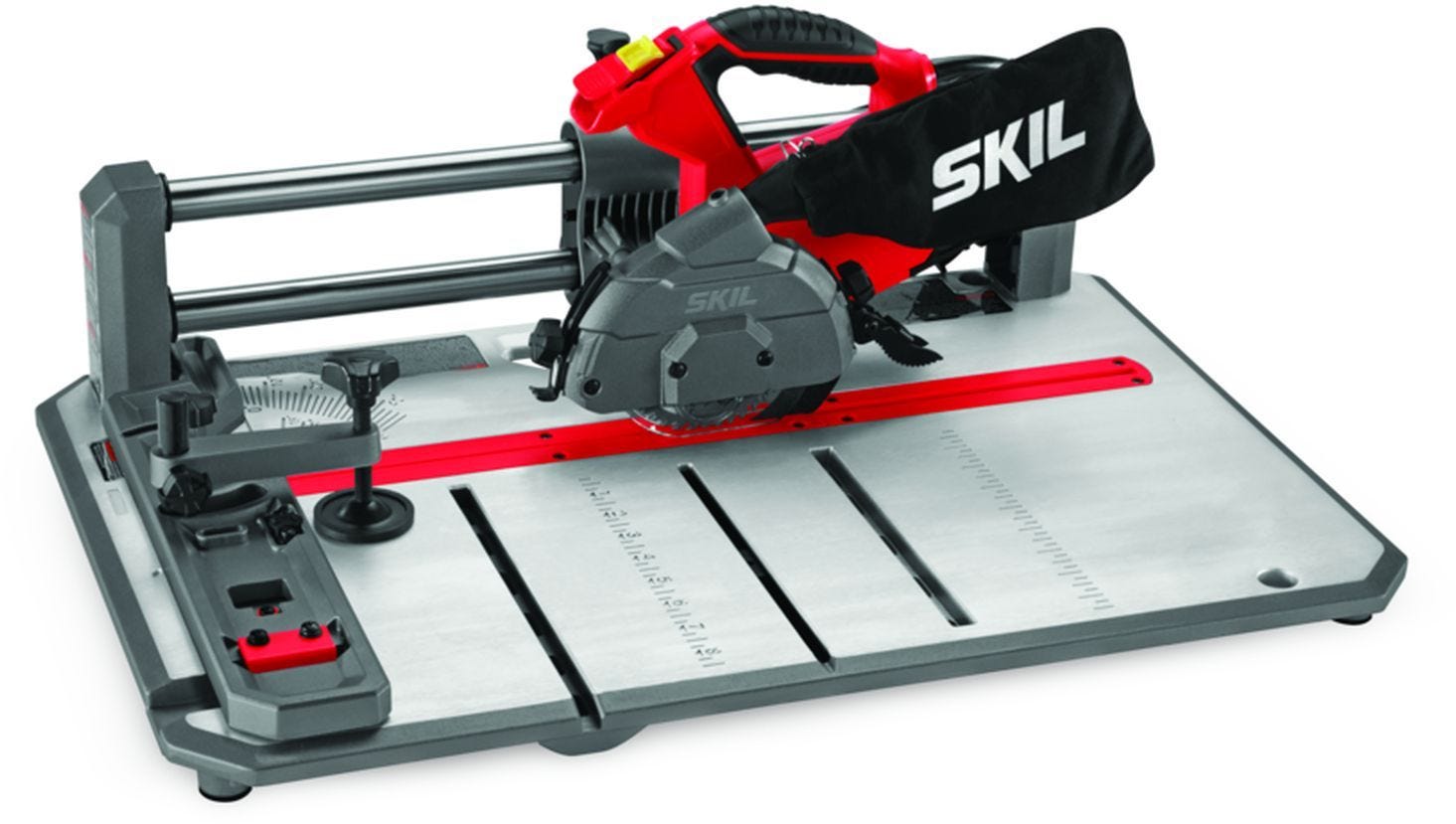 SKIL 3601-02 7.0 Amp Flooring Saw