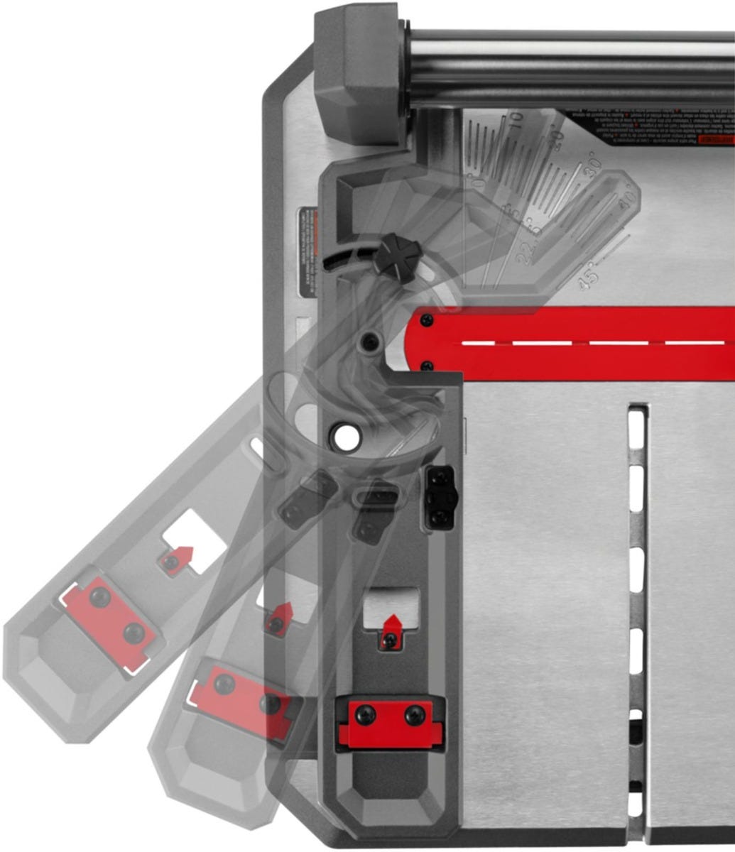 SKIL 3601-02 7.0 Amp Flooring Saw