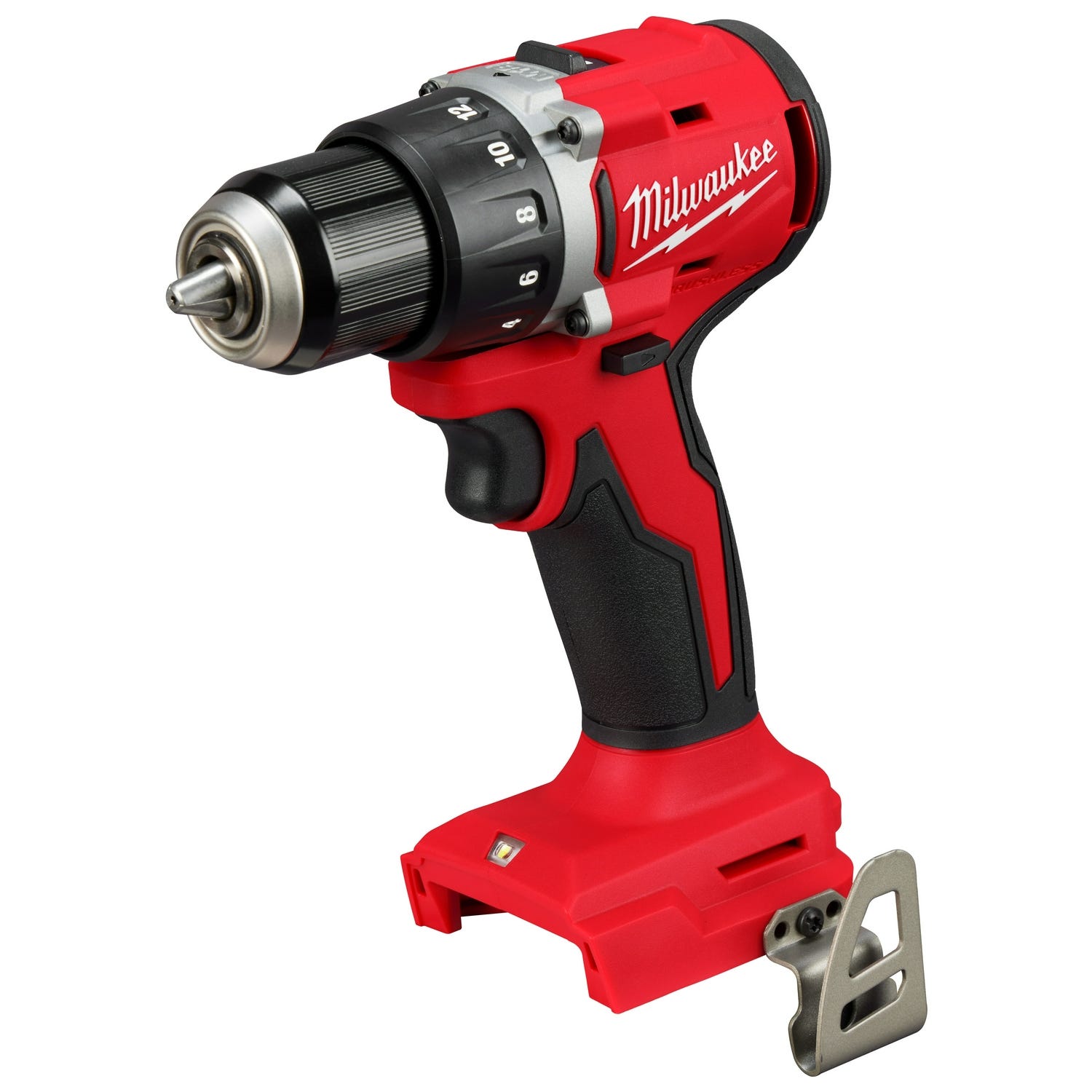Milwaukee 3601-20 M18 Compact Brushless 1/2" Drill Driver (Bare Tool)