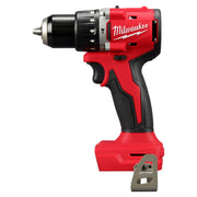 Milwaukee 3602-20 M18 Compact Brushless 1/2" Hammer Drill (Bare Tool)