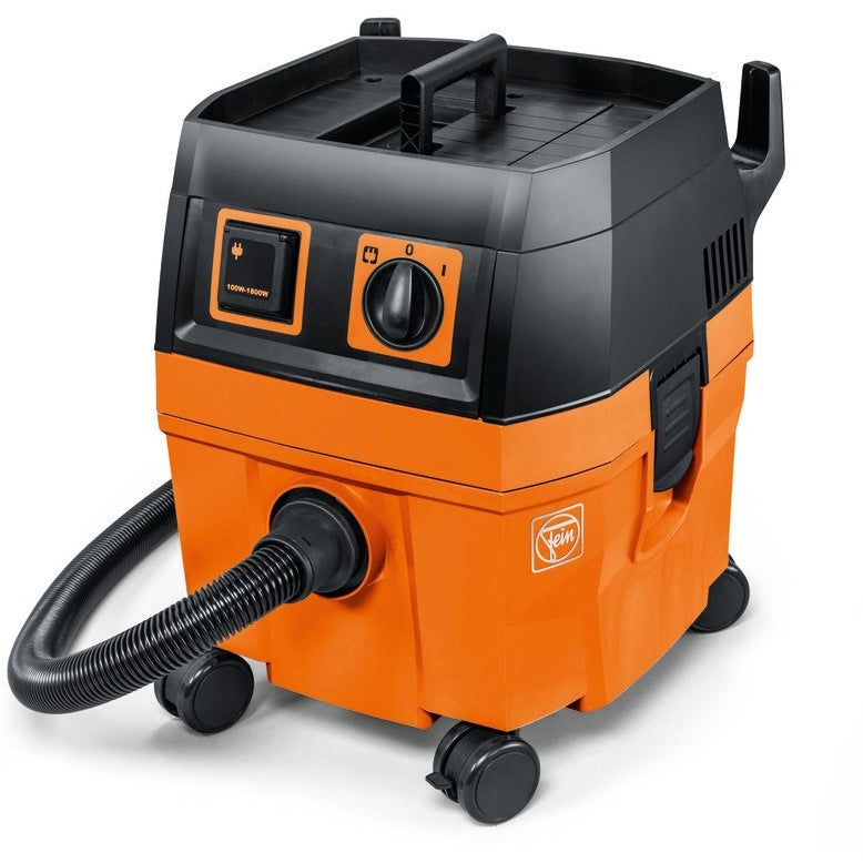 Fein 92035236090 TURBO I 5.8 Gal. Wet/Dry Dust Extractor