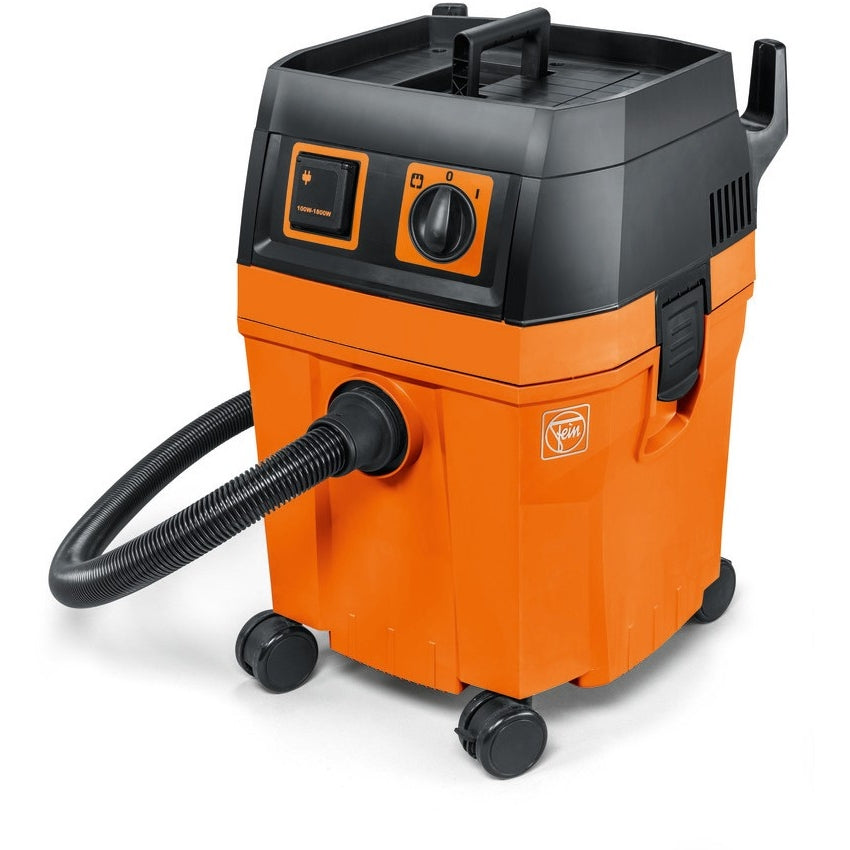 Fein 92036236090 TURBO II 8.5 Gal. Wet/Dry Dust Extractor