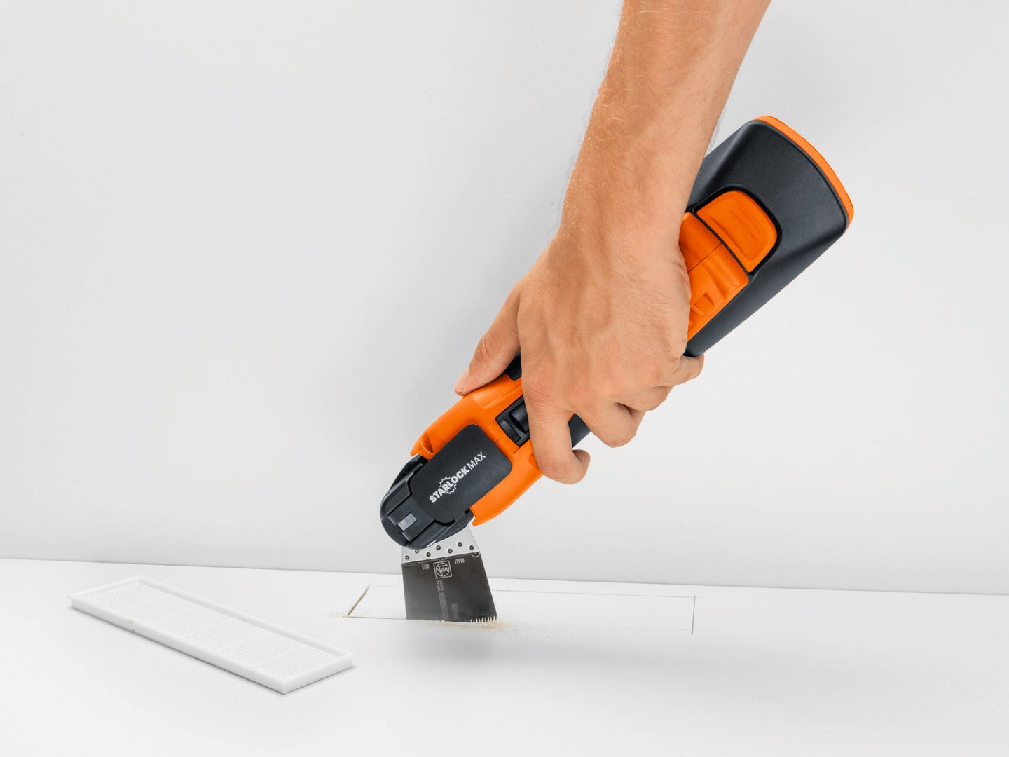 Fein 71293664090 18V AS MULTIMASTER 700 PLUS Oscillating MultiTool 4.0Ah Kit (PROMO)