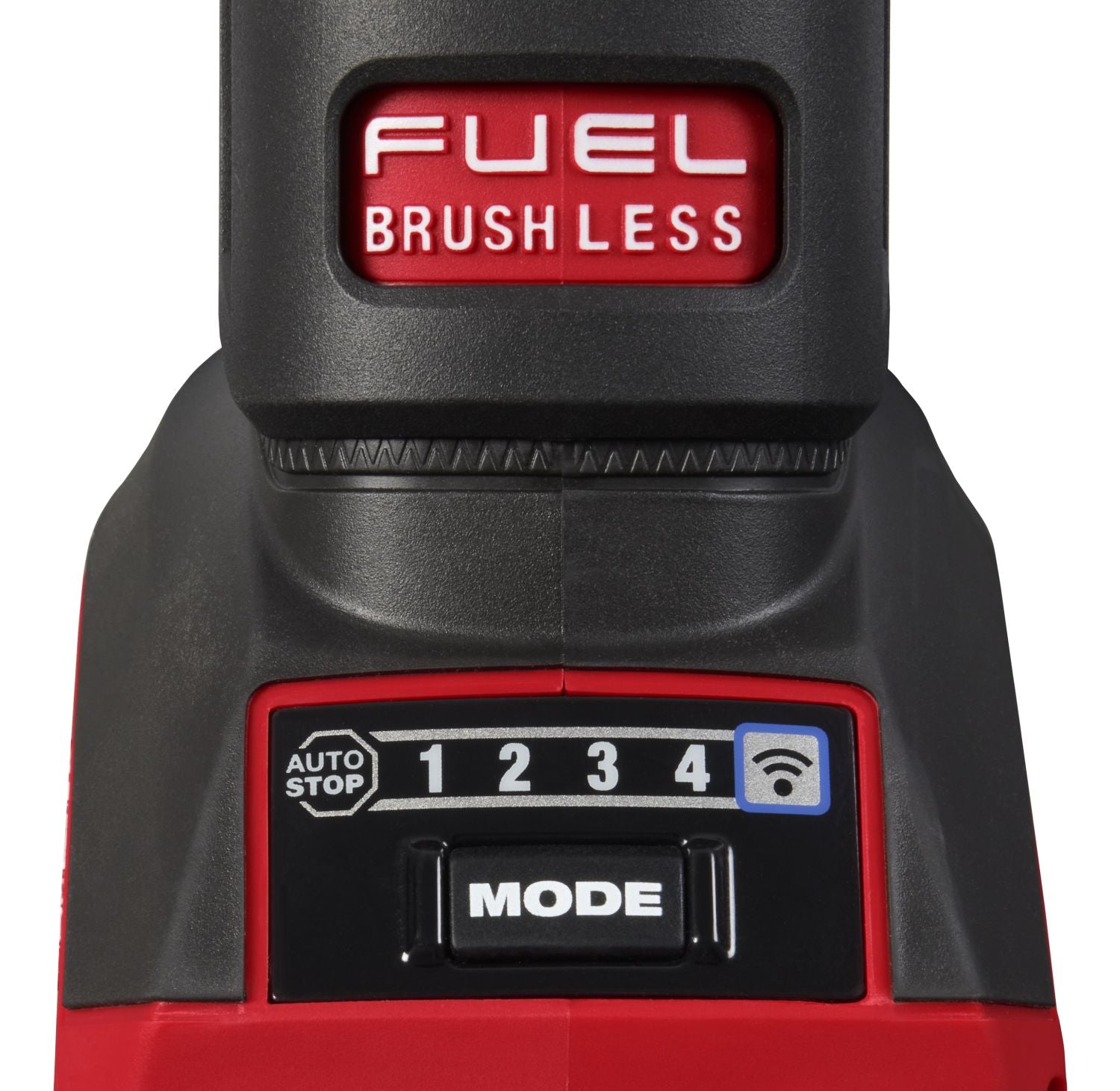 Milwaukee 3676-20 M18 FUEL 4-1/2" / 6" Dual Trigger Braking Paddle Switch Grinder  w/ ONEKEY, Tool Only