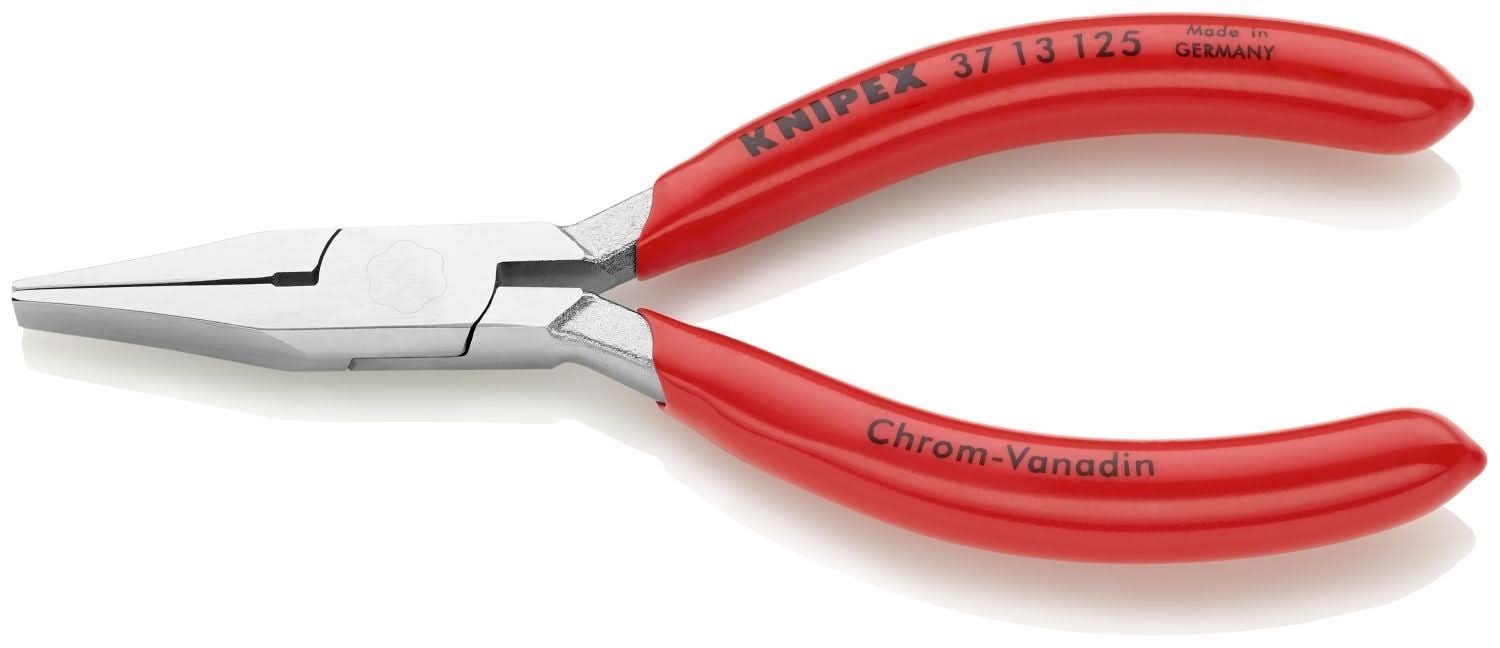Knipex 37 13 125 Electronics Gripping Pliers