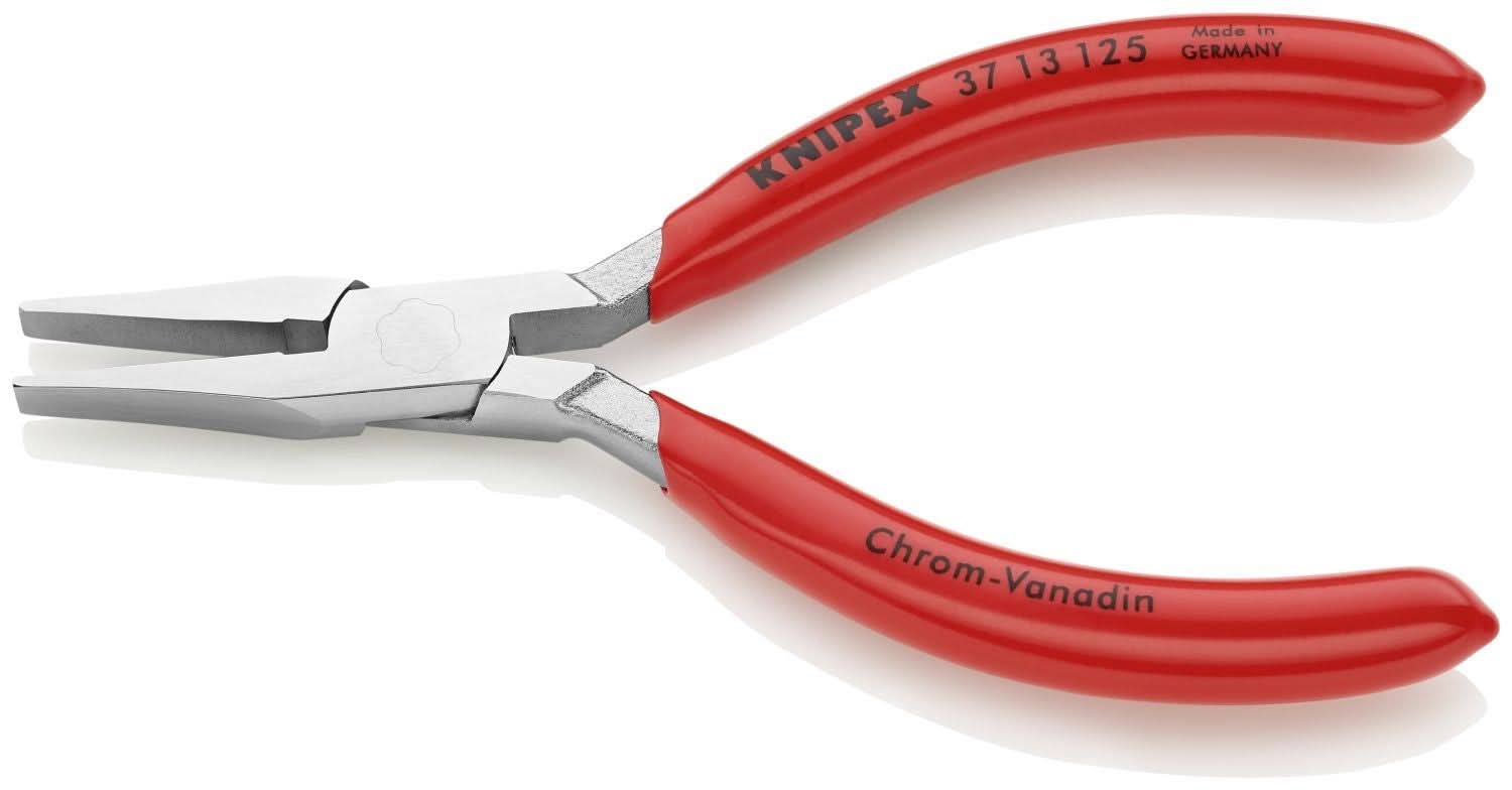 Knipex 37 13 125 Electronics Gripping Pliers