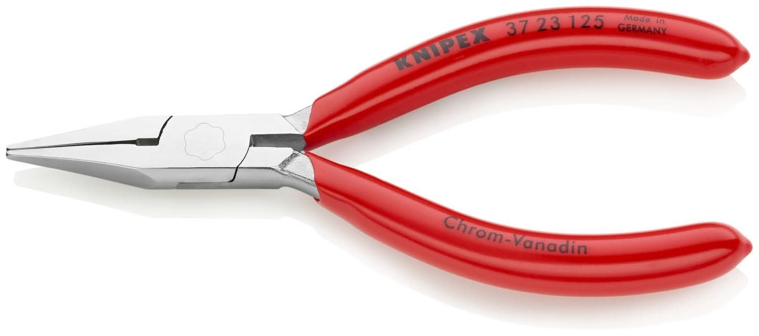 Knipex 37 23 125 Electronics Gripping Pliers