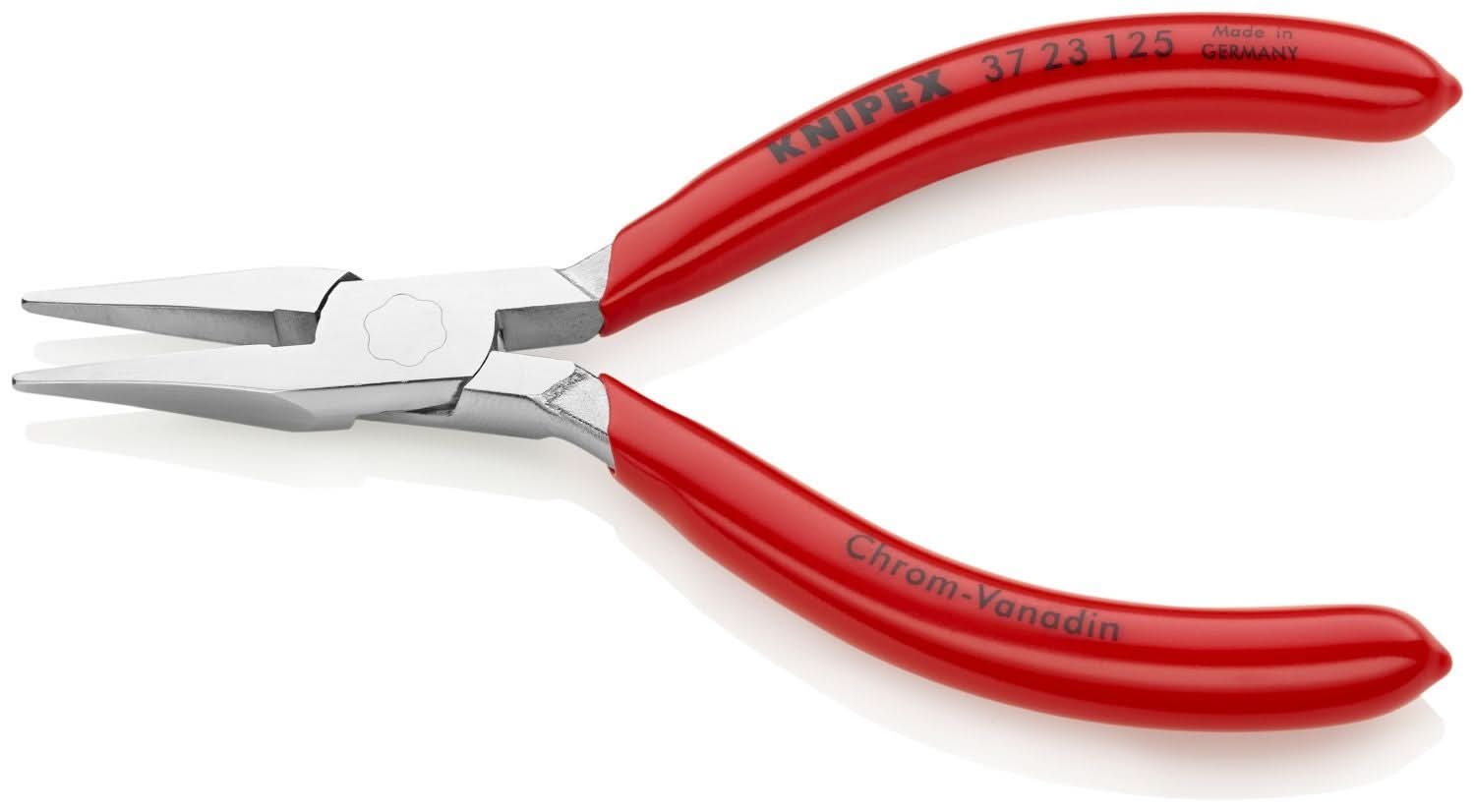 Knipex 37 23 125 Electronics Gripping Pliers