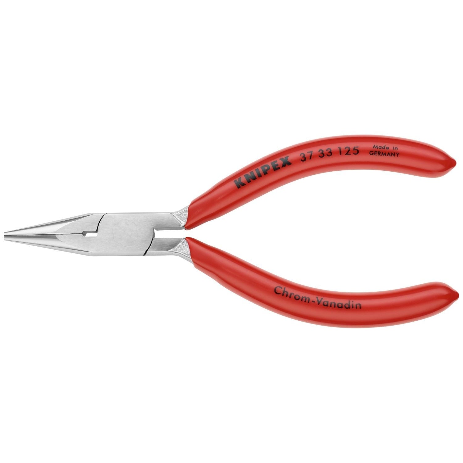 Knipex 37 33 125 Electronics Gripping Pliers
