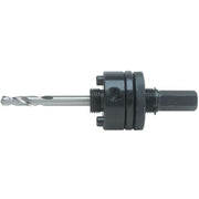 Irwin 373003 Hole Saw Arbors 1-1/4-in. - 6-in.