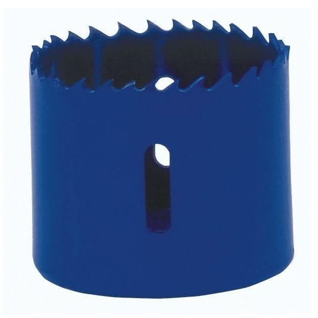 Irwin 373214BX Bi-Metal Hole Saws 2-1/4-in. dia.