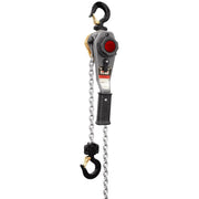 JET 376103 JLH Series 3/4 Ton Lever Hoist, 20-Foot Lift with Overload Protection