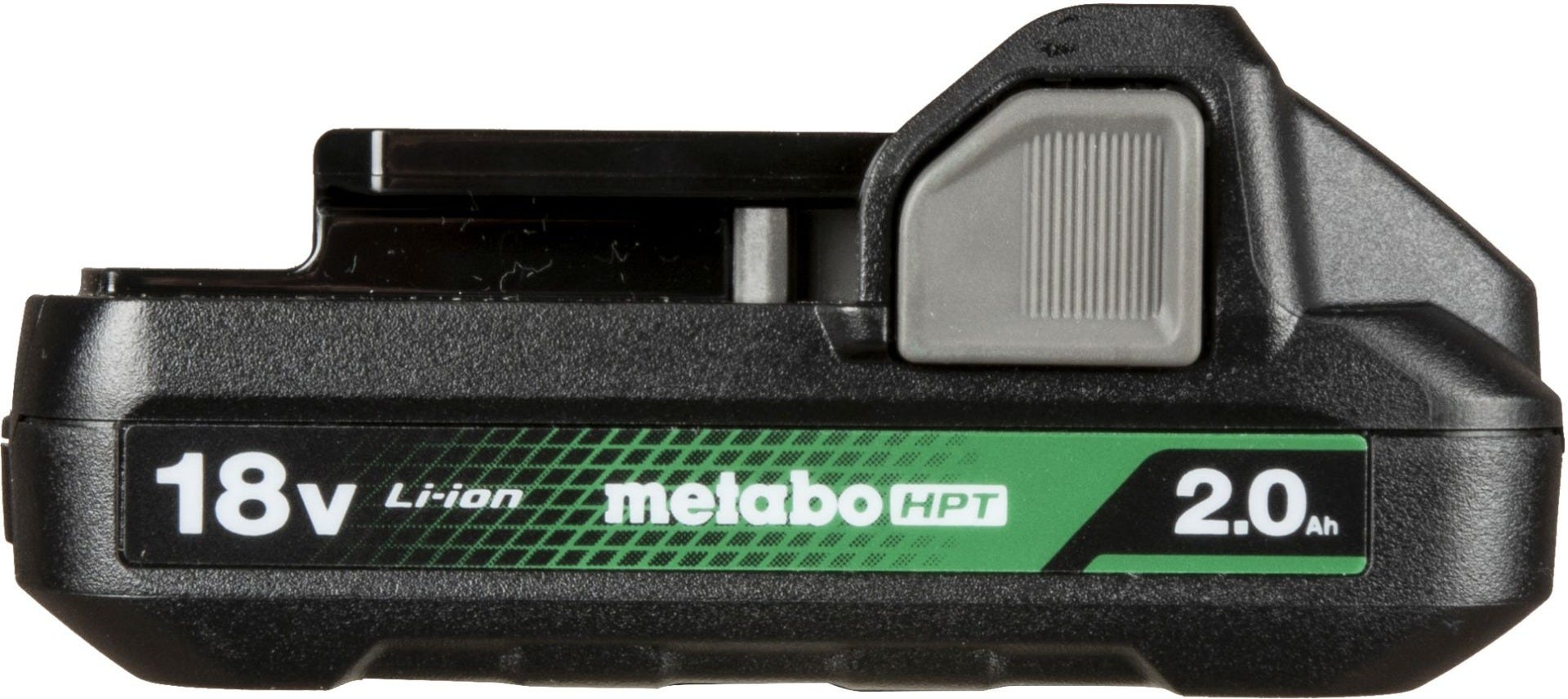 Metabo HPT 377797M 18V 2.0Ah Battery (with fuel indicator)