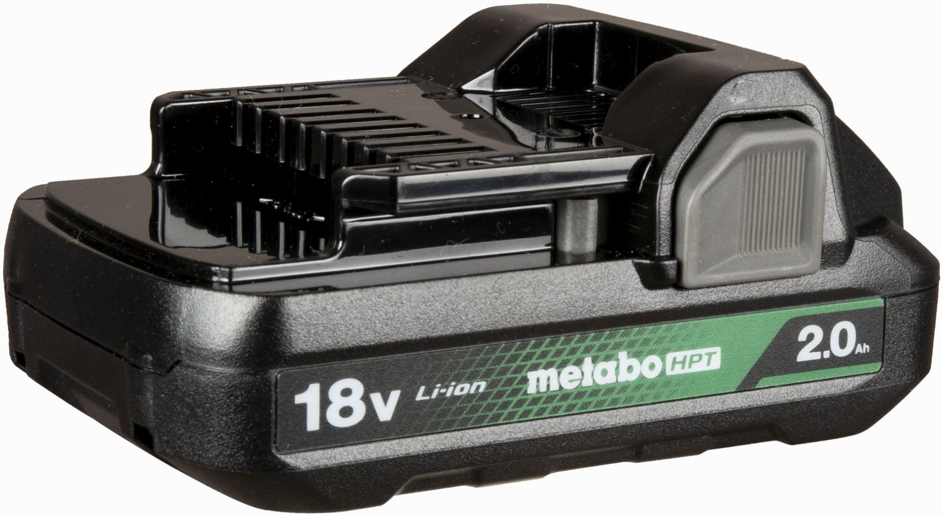 Metabo HPT 377797M 18V 2.0Ah Battery (with fuel indicator)