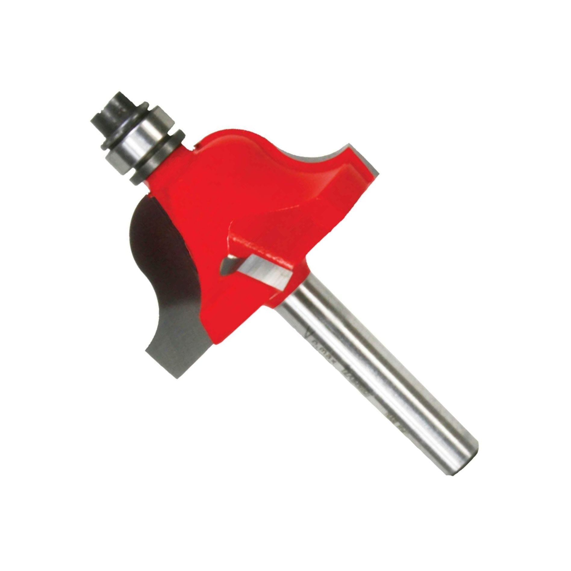 Freud 38-102 1-3/8-Inch Roman Ogee Router Bit (Quadra-Cut)