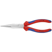 Knipex 38 15 200 Long Nose Pliers without Cutter