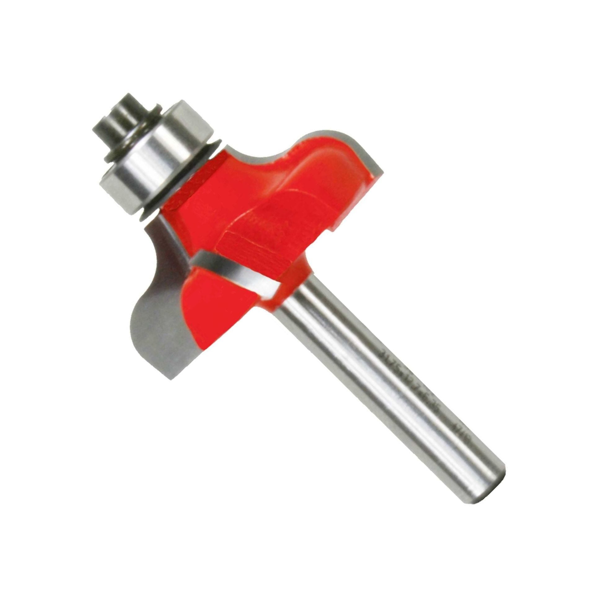 Freud 38-152 1-1/4-Inch Ogee Router Bit (Quadra-Cut)