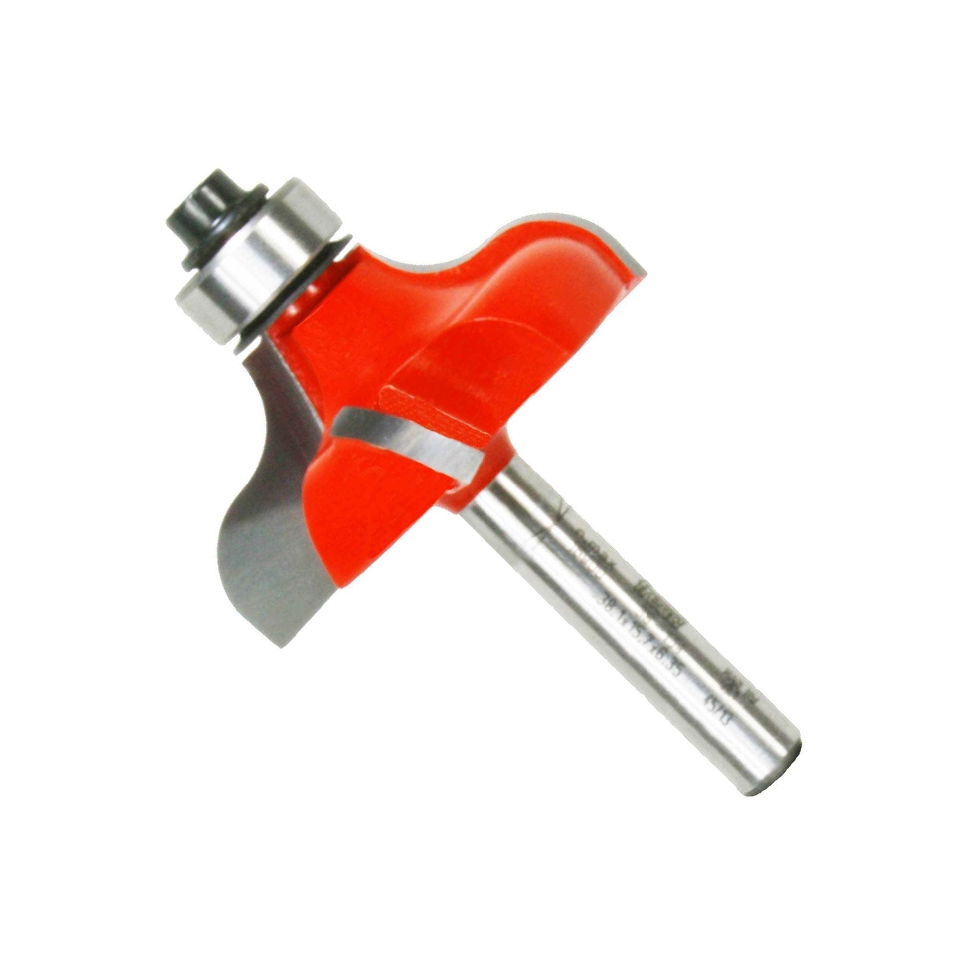 Freud 38-154 1-1/2-Inch Ogee Router Bit (Quadra-Cut)