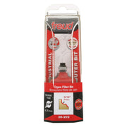 Freud 38-202 1-1/4-Inch Ogee Fillet Router Bit