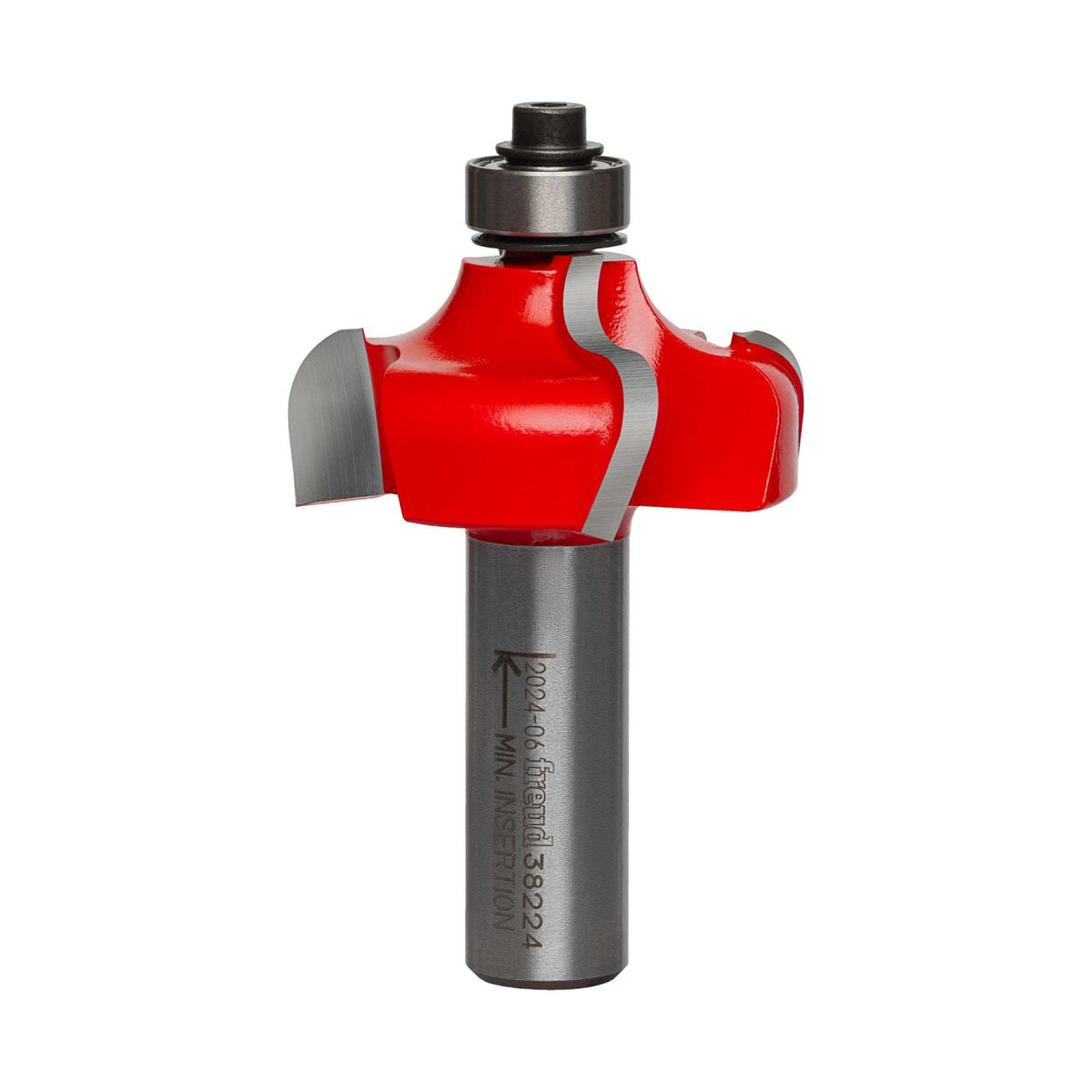 Fillet Bit Freud 38-224 1-1/2-Inch Ogee Fillet Router Bit – Tool Nut