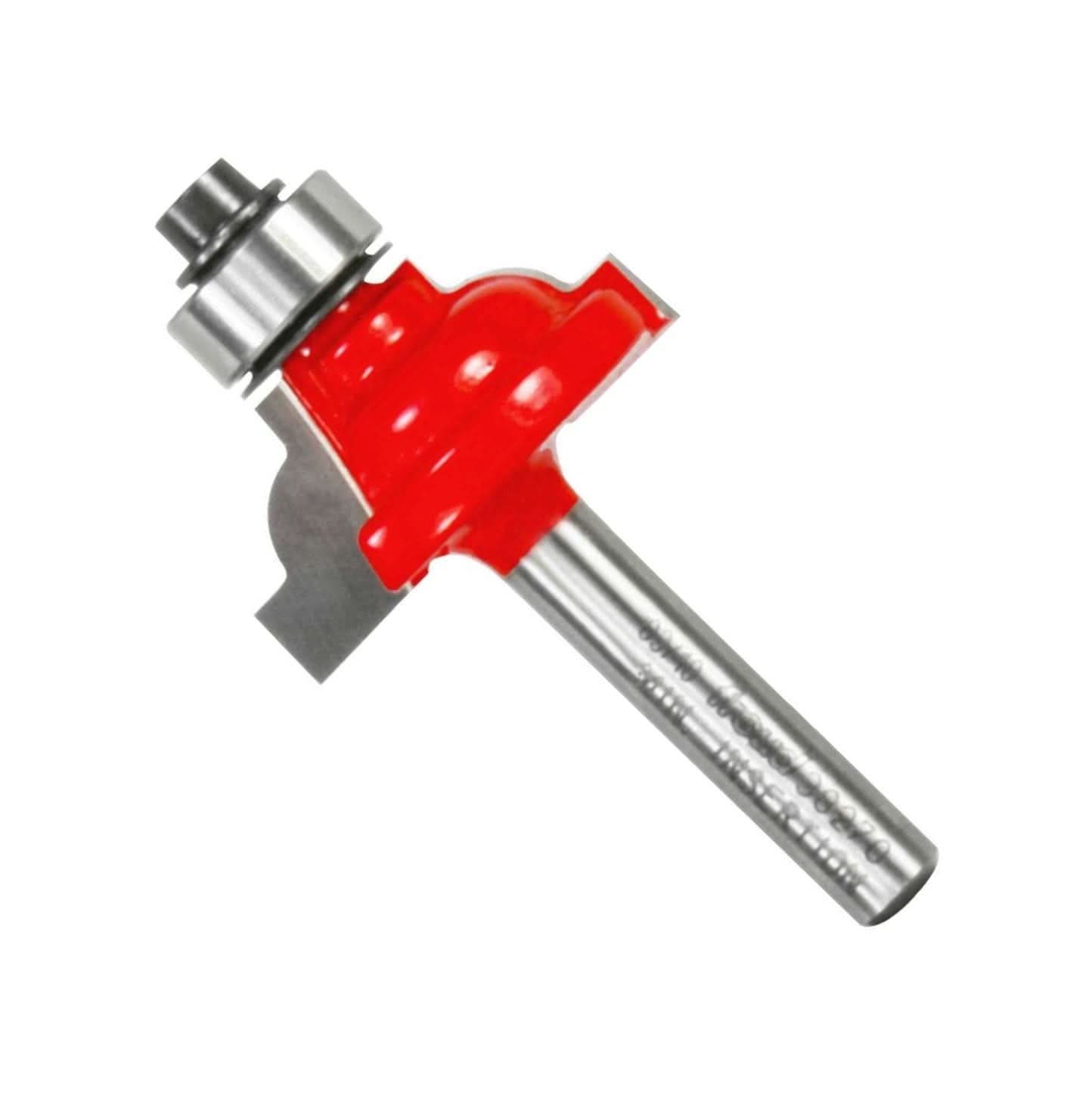 Freud 38-270 3/16-Inch Radius Cove & Fillet Router Bit