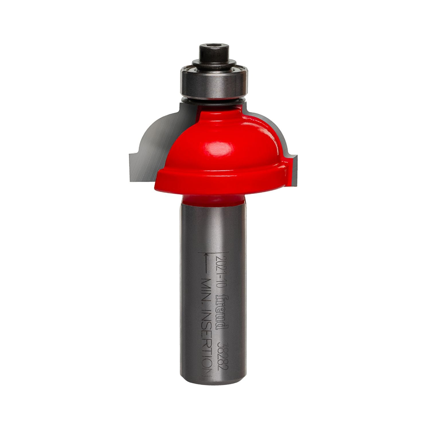 Freud 38-282 5/16-Inch Radius Cove & Fillet Router Bit