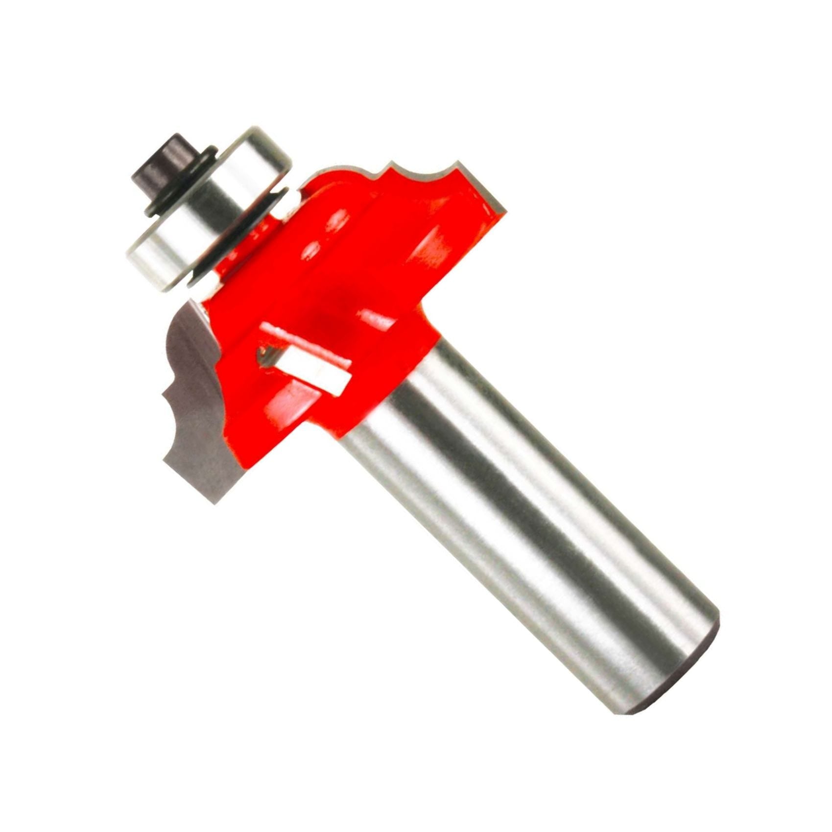 Freud 38-312 1-5/32-Inch Cove & Bead Router Bit (Quadra-Cut)