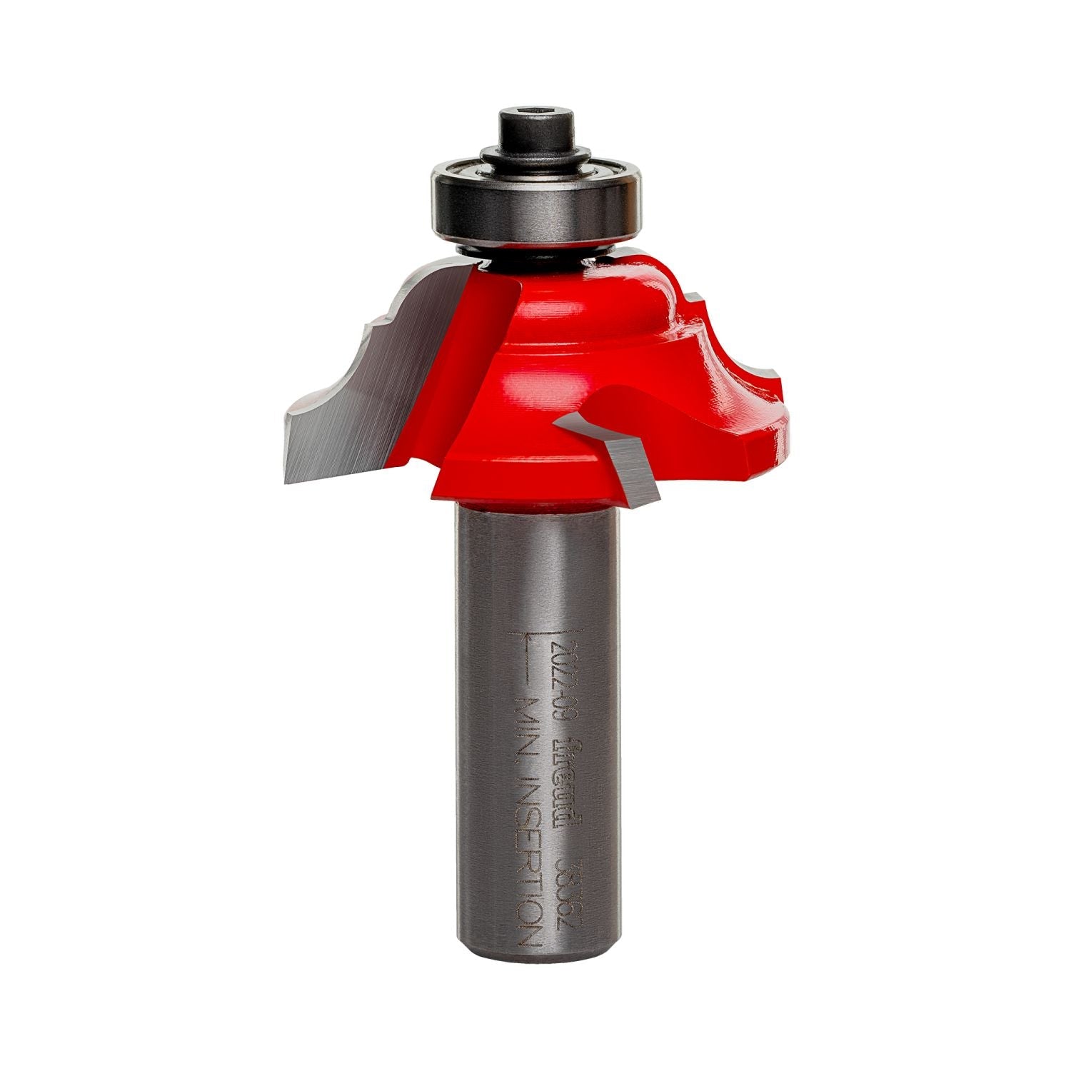 Freud 38-362 1-1/2-Inch Classical Cove & Bead Router Bit (Quadra-Cut)