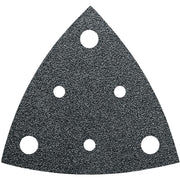 Fein 63717108019 Sanding Sheets, Perforated, 40 Grit, 50 pcs