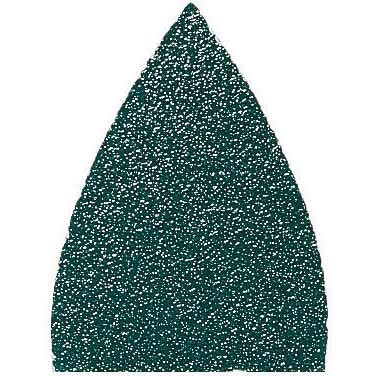 Fein 63717191016 Sanding Sheets for Sanding Fingers, 220 Grit, 20 Pcs