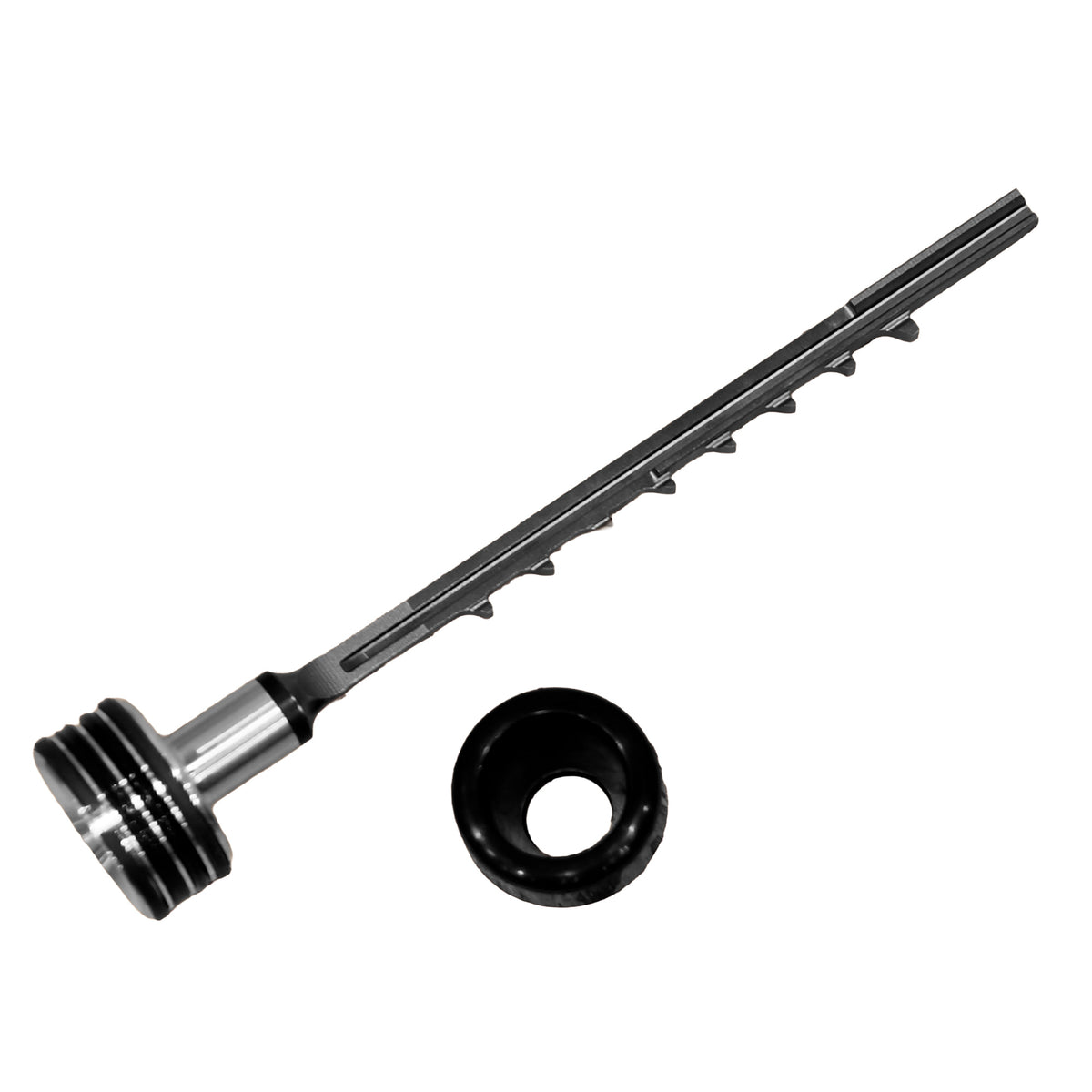 Metabo HPT Wearable Parts Kit for Cordless Pneumatic Coil Nailer (384015M)