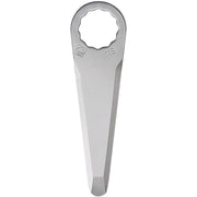 Fein 63903116011 Type 116 Elongated Pointed Cutter Blade (5-Pack)