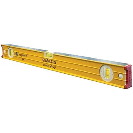 Stabila 38632 Type 96M Heavy Duty Magnetic Level, 32 in.