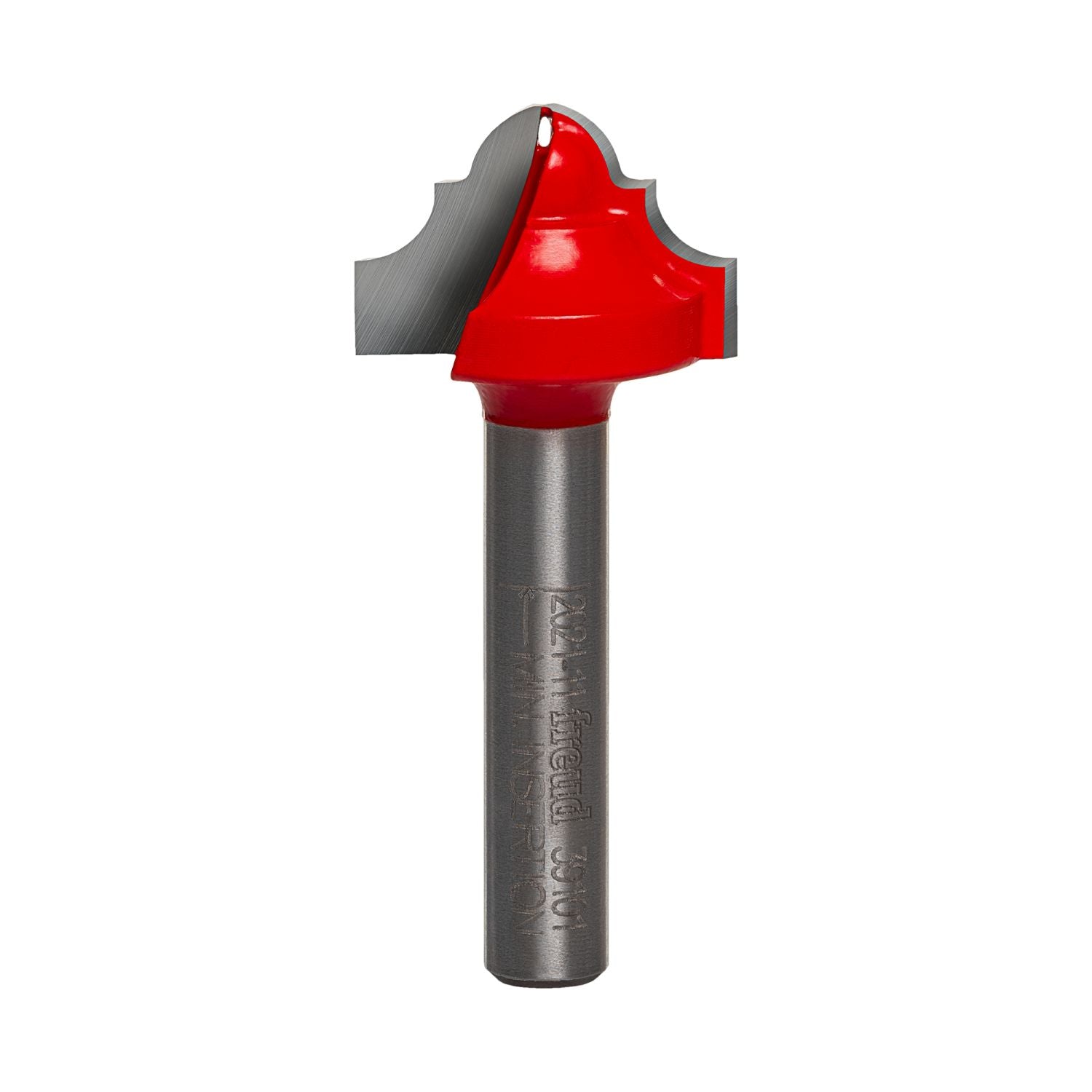 Freud 39-101 5/32-Inch Radius Cove & Bead Groove Router Bit