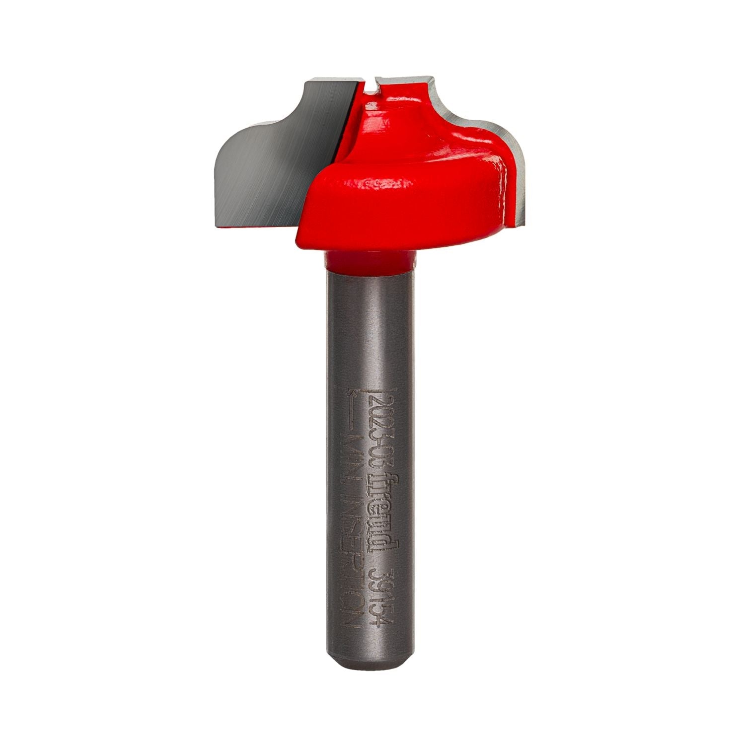 Freud 39-154 1/8-Inch Radius Ogee Groove Router Bit