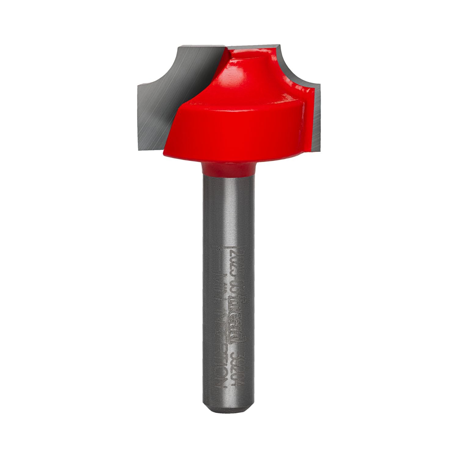Freud 39-204 3/16-Inch Radius Ovolo Router Bit