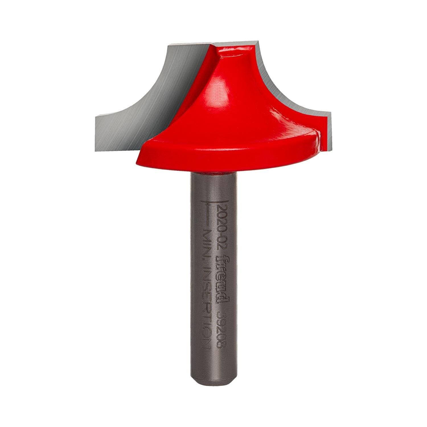 Freud 39-208 3/8-Inch Radius Ovolo Router Bit