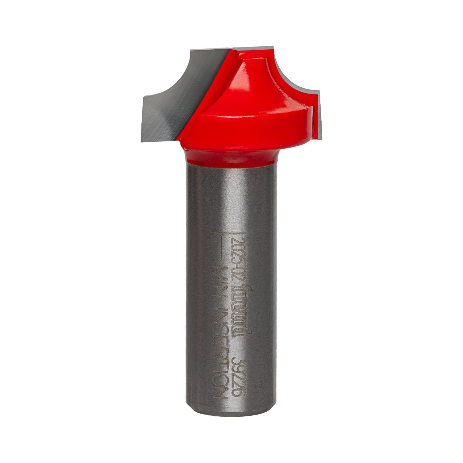Freud 39-226 1/4-Inch Radius Ovolo Router Bit – Tool Nut