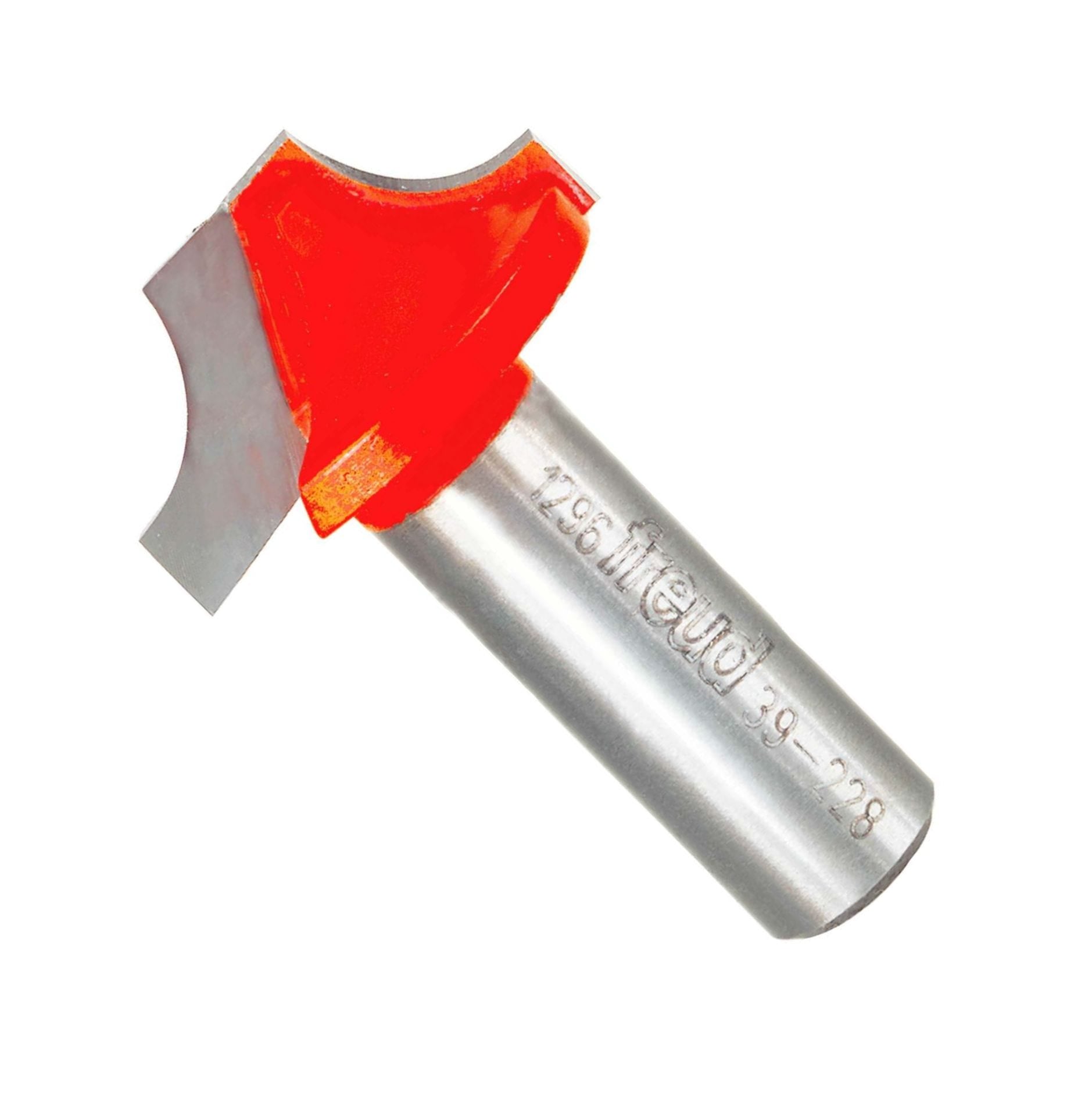 Freud 39-228 3/8-Inch Radius Ovolo Router Bit